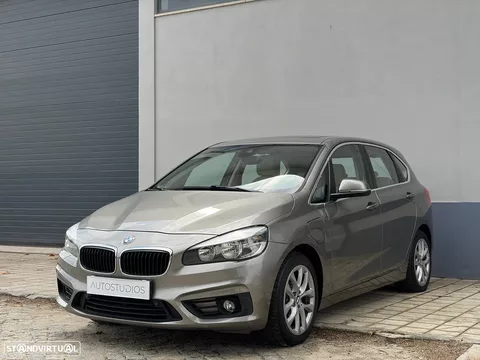 BMW 225xe Active Tourer iPerformance Luxury Line