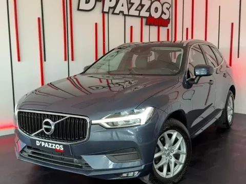 VOLVO XC60 XC60 D4 Momemtum Pro Aut. - 28999€ en Jerez de la frontera