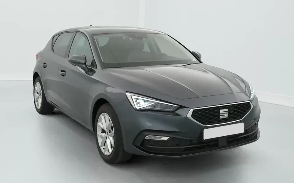 Seat Leon 1.5 TSI 115 BVM6 Business Occasion