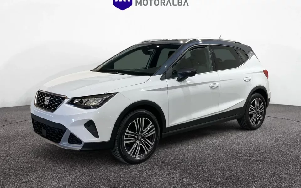 SEAT Arona Arona 1.0 TSI S&S X-Perience Special Edition 115