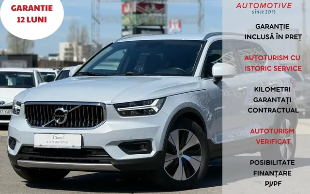 Volvo XC 40