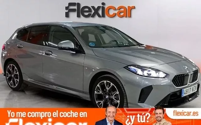 BMW Serie 1 120