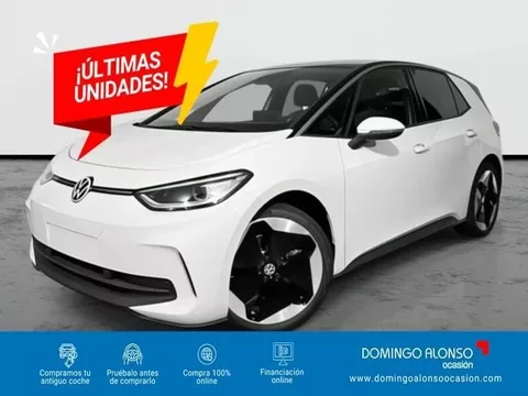 VOLKSWAGEN ID.3 ID.3 Pro Más 150kW 63kWh