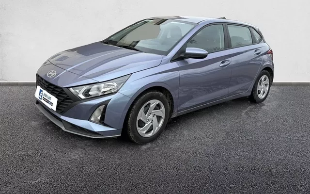HYUNDAI i20 1.2 79 Initia