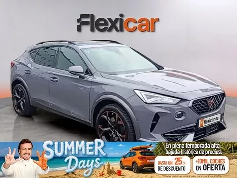 CUPRA Formentor Formentor 2.0 TSI 310 VZ DSG 4Drive