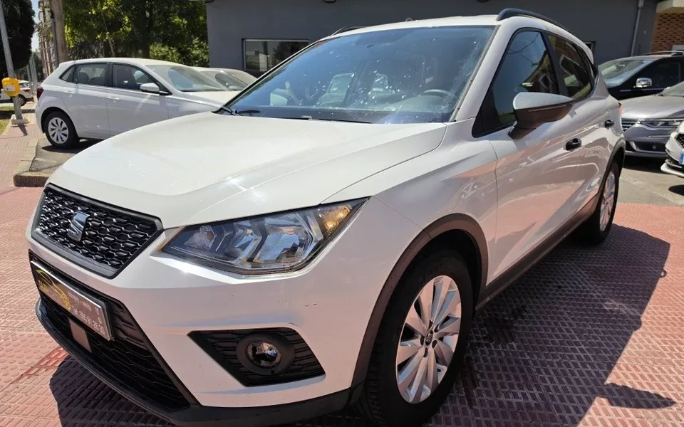 SEAT Arona Arona 1.6TDI CR S&S Reference 95
