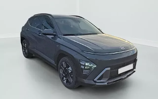 Hyundai KONA 1.6 gdi 138 hybrid creative dct-6 Occasion