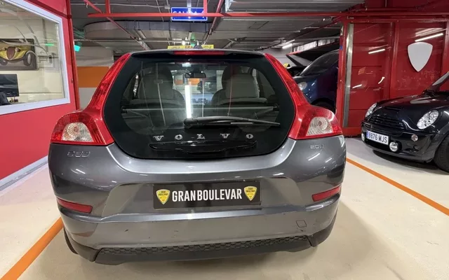 VOLVO C30 C30 2.0D Momentum