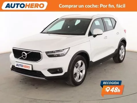 VOLVO XC40 1.5 Business 2WD