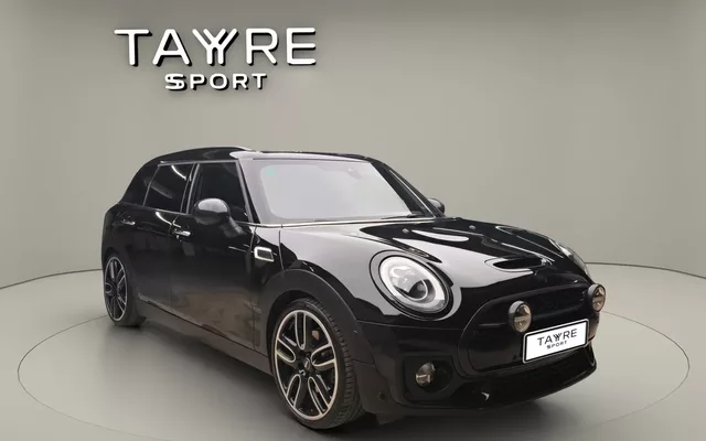 MINI Mini Mini Cooper S Aut. - 19800€ en Madrid