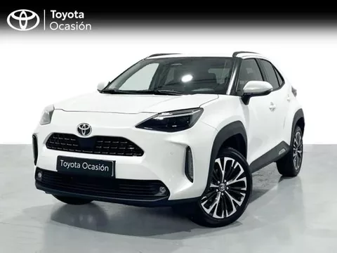 TOYOTA Yaris Cross Yaris Cross 120H Style