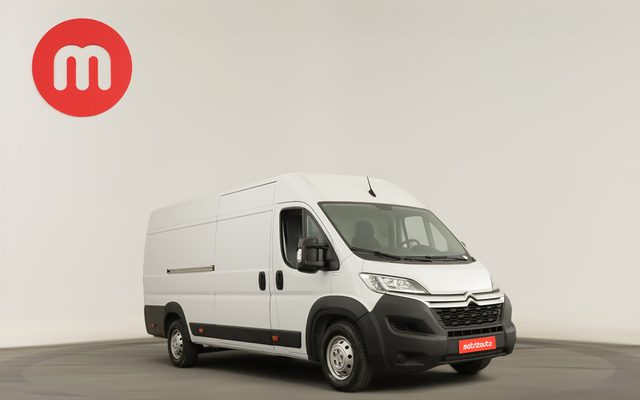 Citroen Jumper