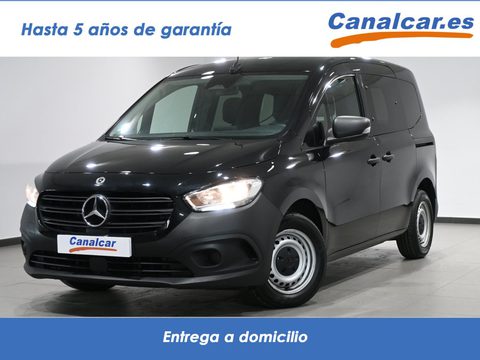 Mercedes-Benz Citan Tourer Base 110 CDI 70 kW