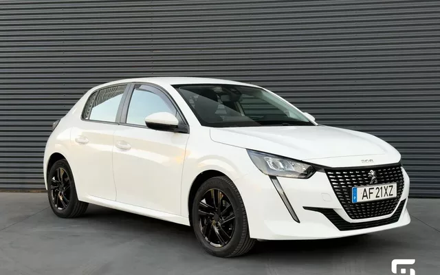 Peugeot 208 1.2 PureTech Active