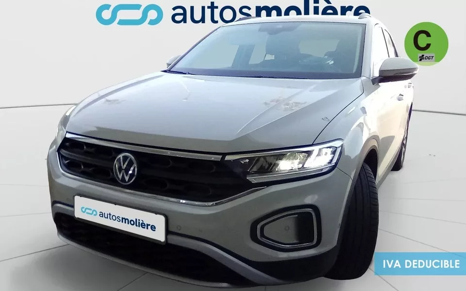 Life 2.0 TDI 85 kW (115 CV)