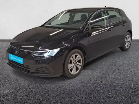 VOLKSWAGEN GOLF 2.0 TDI SCR 116 BVM6 Life Plus