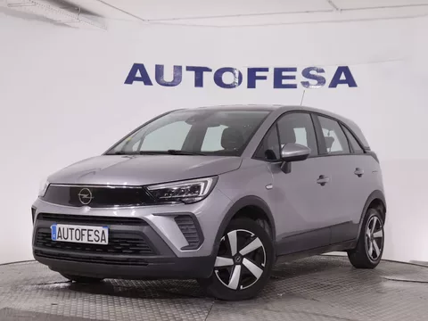 Opel Crossland 1.5D 110CV EDITION 5P # PARKTRONIC,CAMARA TRASERA