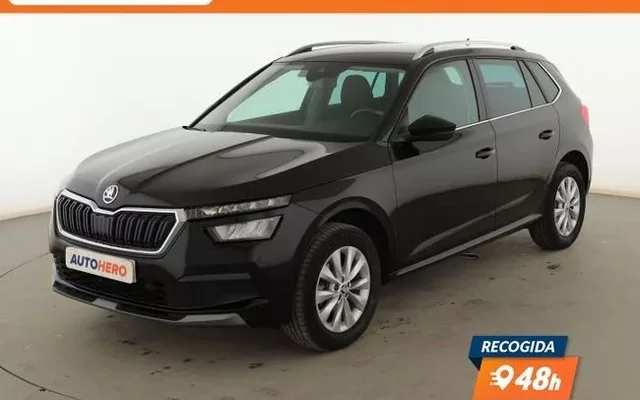 SKODA Kamiq Kamiq 1.0 TSI Ambition 81kW DSG