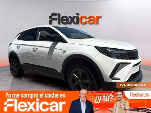 OPEL Grandland X 1.5 CDTi Ultimate Auto