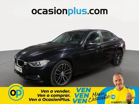 BMW Serie 3 320d