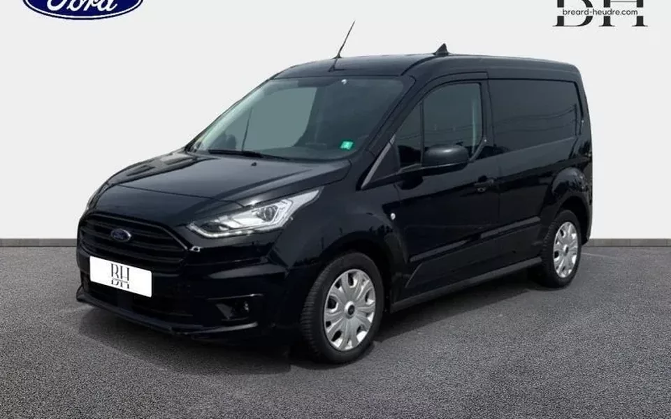 FORD TRANSIT CONNECT FGN