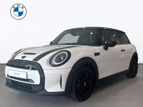 MINI Mini Mini Cooper SE