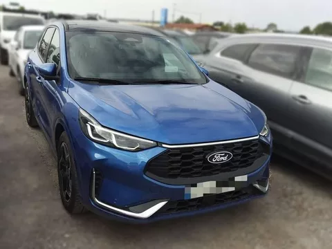 FORD Kuga ST-Line X 2.5 Duratec FHEV 132kW Auto
