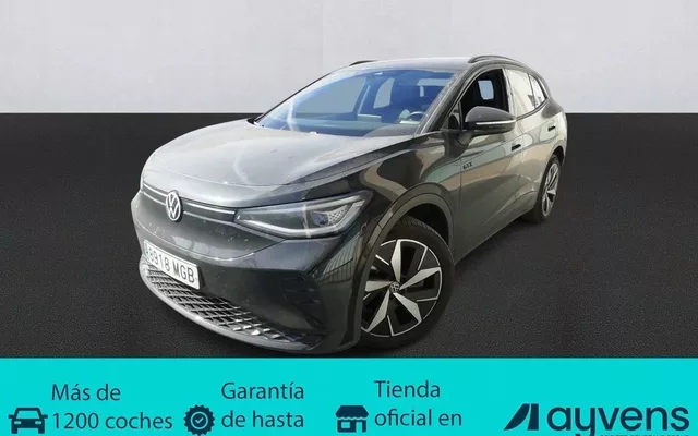 VOLKSWAGEN ID.4 ID.4 GTX 220KW 77Kwh