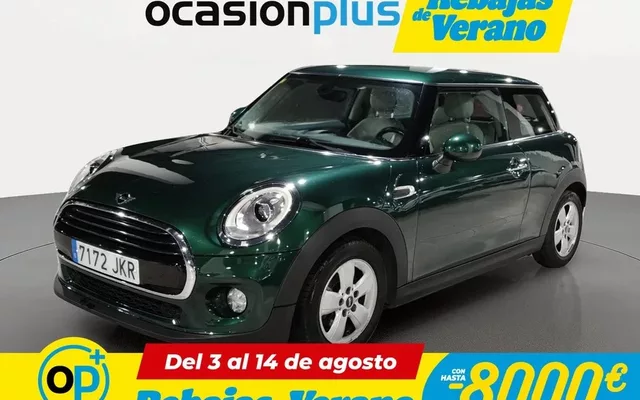 MINI Mini Mini Cooper