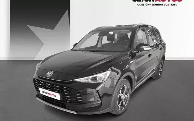 MG ZS 1.5 Hybrid 197CV Comfort AT