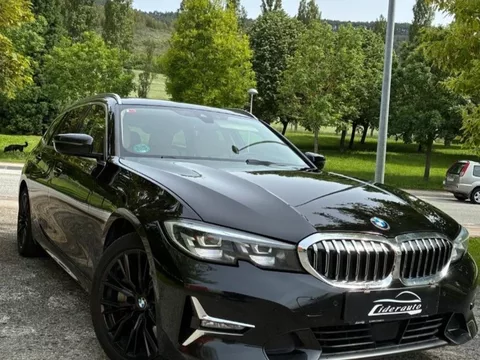 BMW Serie 3 330dA xDrive Touring