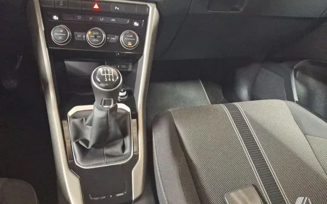 VOLKSWAGEN T-Roc T-Roc 1.0 TSI Advance 81kW