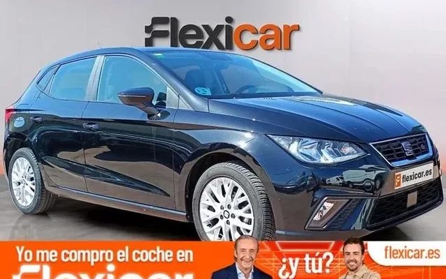 SEAT Ibiza 1.0 EcoTSI 85kW (95CV) FR - 5P (2019)