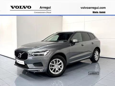 VOLVO XC60 XC60 D3 Momentum