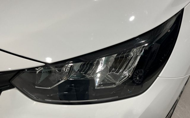 Peugeot 208 Active Puretech 75