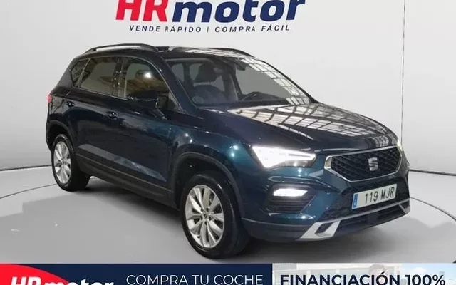 SEAT Ateca Style XL
