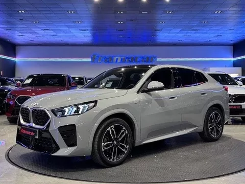 BMW X2 X2 sDrive 18dA