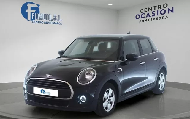 MINI Mini ONE 5 PUERTAS