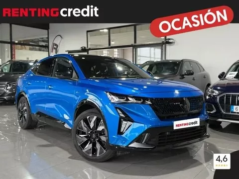 RENAULT Rafale Esprit Alpine full hybrid E-Tech 147kW - 39900€ en Lugo