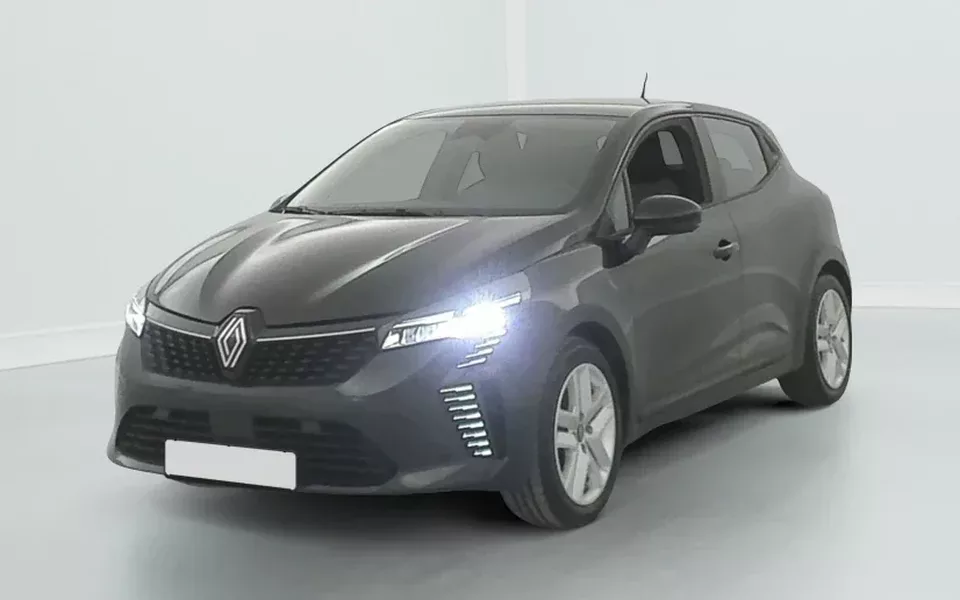 Renault Clio E-Tech full hybrid 145 ch GSR2 Evolution Occasion