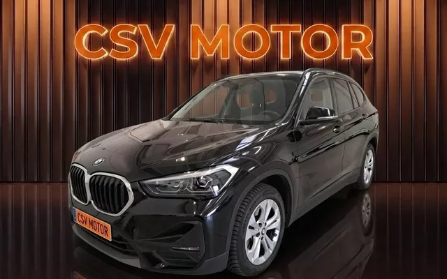 BMW X1 X1 xDrive25eA