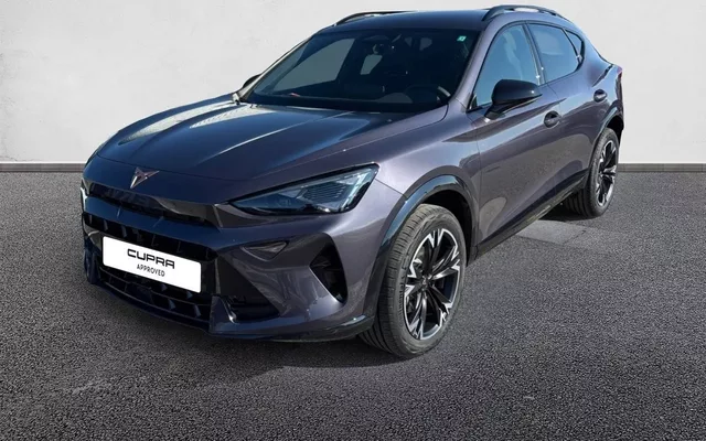 CUPRA FORMENTOR 1.5 eTSI Hybrid 150 ch DSG7 V