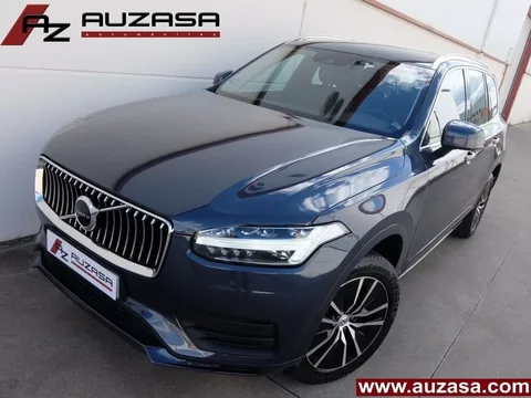 VOLVO XC90 XC90 B5 Core AWD Aut.