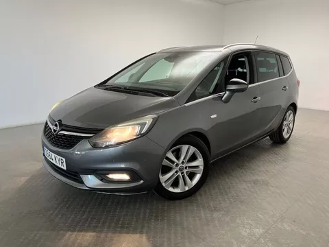 OPEL Zafira Zafira 1.6 T S/S Innovation Aut. - 14900€ en Viator