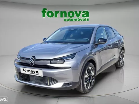 Citroën e-C4 54 kWh Max
