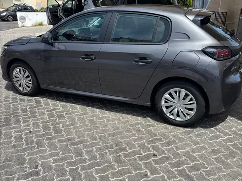 Peugeot 208 1.5 BlueHDi Active Business Pack