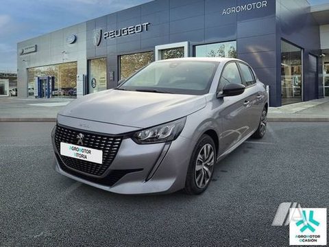 PEUGEOT 208 208 Allure Eléctrico 100kW