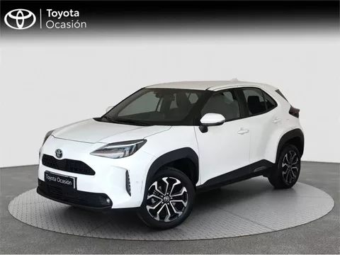 TOYOTA Yaris Cross Yaris Cross 120H Active Tech