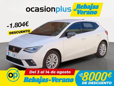 SEAT Ibiza Ibiza 1.0 TSI S&S Xcellence 115