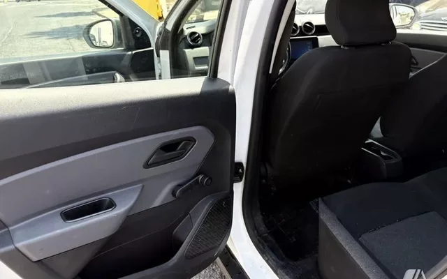 DACIA Duster Duster 1.5 Blue dCi Essential 4x2 85kW